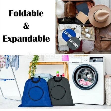 Customization Foldable Storage Bag Corporate Gifts