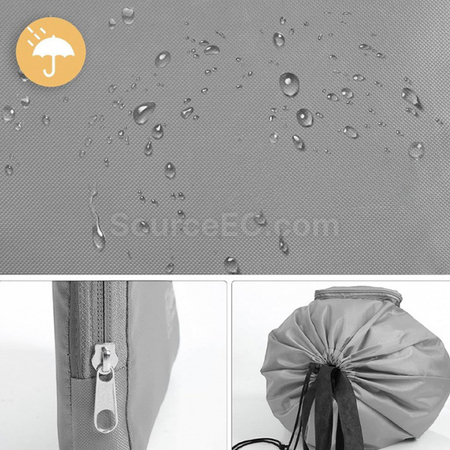 Customization Foldable Storage Bag Corporate Gifts