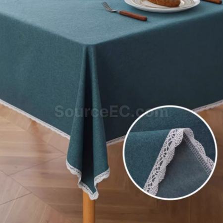 Customization Cotton and linen placemats, table mats, tablecloths Corporate Gifts