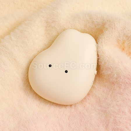 Customization Rabbit Hand Warmer Corporate Gifts