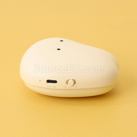 Customization Rabbit Hand Warmer Corporate Gifts