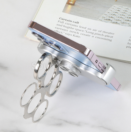 Customization Phone back clip holder Corporate Gifts