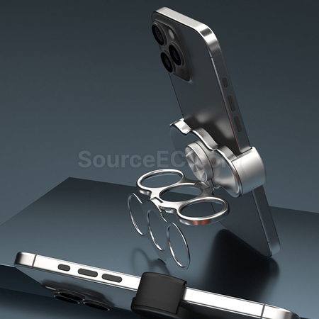 Customization Phone back clip holder Corporate Gifts