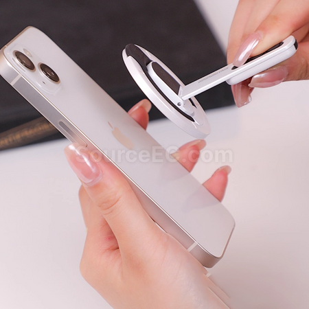 Customization Phone ring rotating stand Corporate Gifts