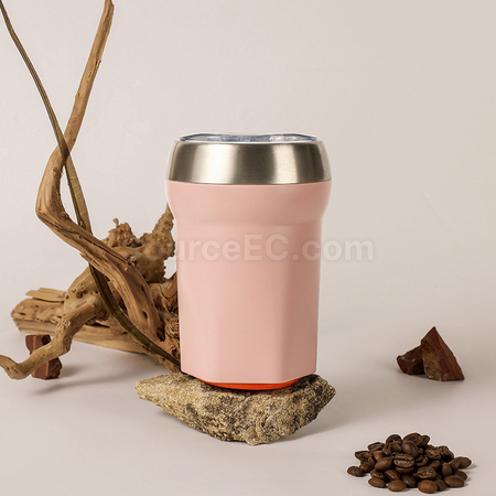 Customization Coffee Grounds Are Not Poured Into The Cup Corporate Gifts