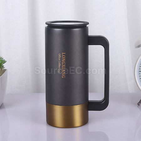 Customization 真空咖啡杯 Corporate Gifts
