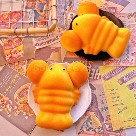 Customization Stress-relief toys Corporate Gifts