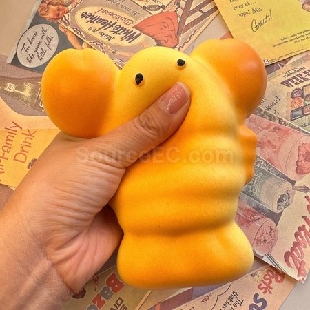 Customization Stress-relief toys Corporate Gifts