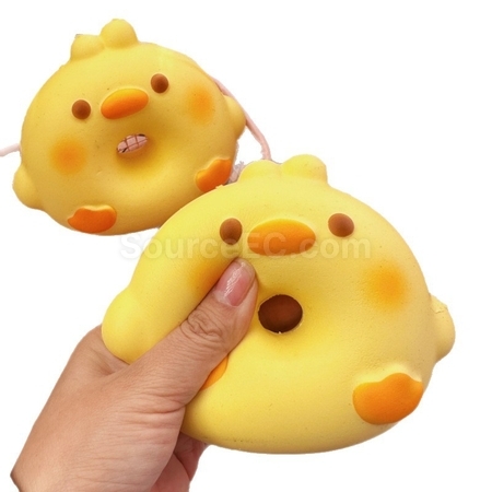Customization Stress-relief toy Corporate Gifts