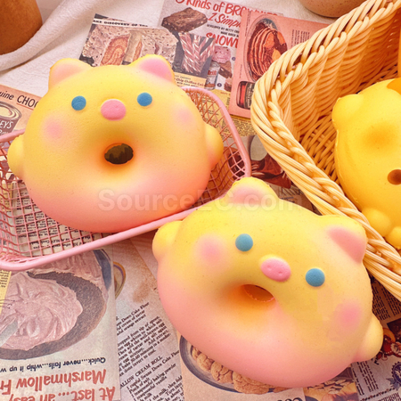 Customization Stress-relief toy Corporate Gifts