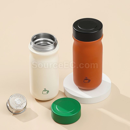 Customization 316Stainless steel thermos cup Corporate Gifts