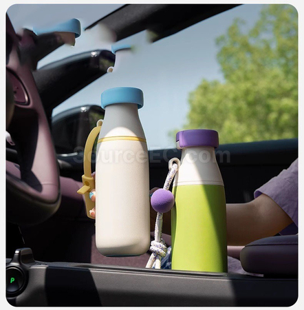 Customization 316Stainless steel thermos cup Corporate Gifts