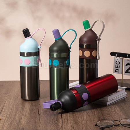 Customization 316Stainless steel thermos cup Corporate Gifts