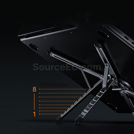 Customization Folding computer stand Corporate Gifts