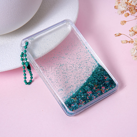 Customization Acrylic Keychain Corporate Gifts
