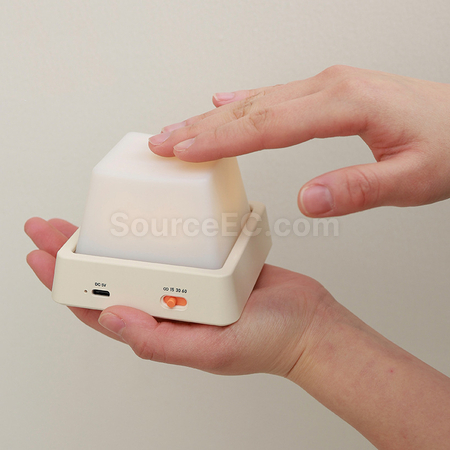 Customization Stress Relief Pounding Lamp Corporate Gifts