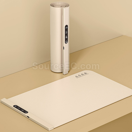 Customization Constant Temperature Flexible Silicone Food Warming Mat Corporate Gifts