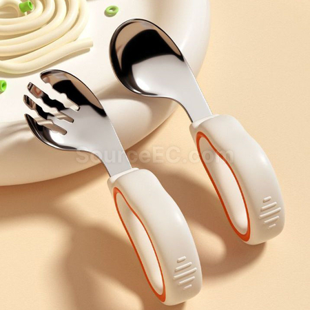 Customization 316 Stainless steel tableware Corporate Gifts