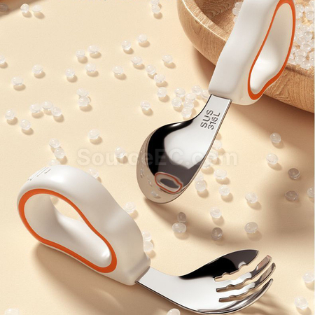 Customization 316 Stainless steel tableware Corporate Gifts
