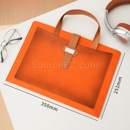 Customization Laptop bag Corporate Gifts