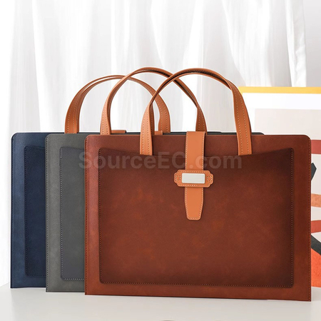 Customization Laptop bag Corporate Gifts