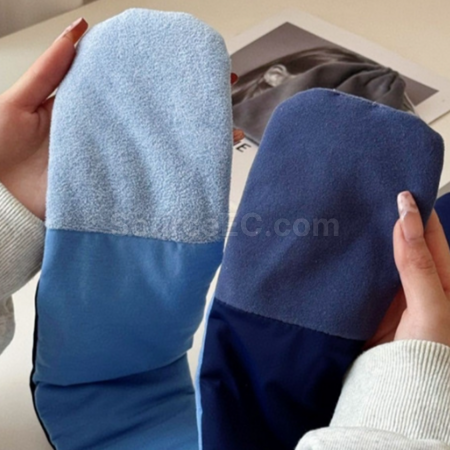 Customization Dual-sense Light-blocking Eye Mask Corporate Gifts