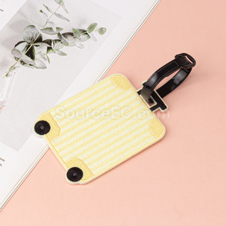 Customization Luggage Tag Corporate Gifts