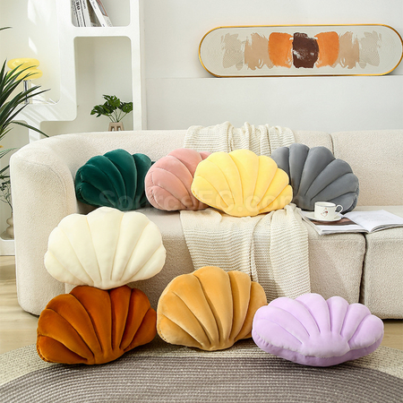 Spandex Shell Pillow