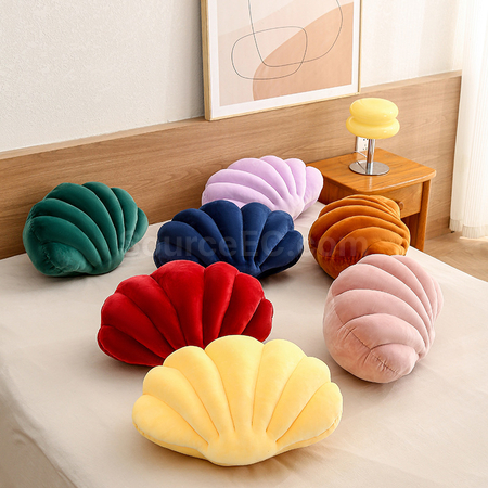 Customization Spandex Shell Pillow Corporate Gifts