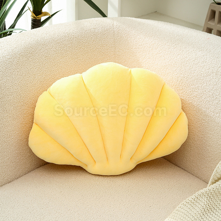 Customization Spandex Shell Pillow Corporate Gifts