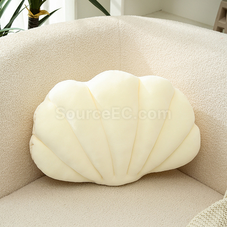 Customization Spandex Shell Pillow Corporate Gifts