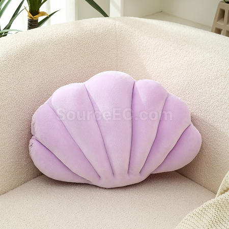 Customization Spandex Shell Pillow Corporate Gifts