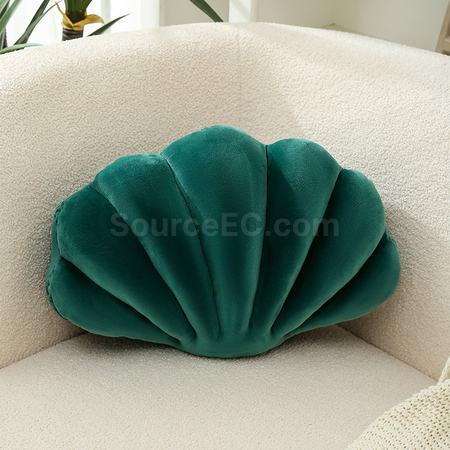 Customization Spandex Shell Pillow Corporate Gifts