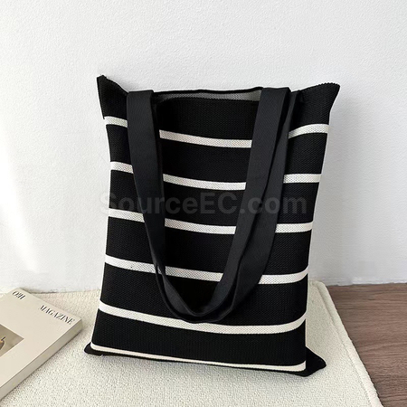 Customization Knitted Handbag Corporate Gifts
