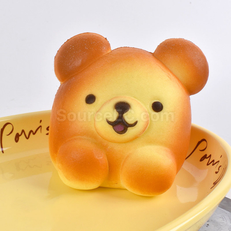 Customization Squeeze stress-relief toy Corporate Gifts