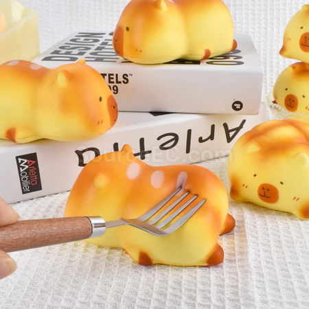 Customization Squeeze stress-relief toy Corporate Gifts
