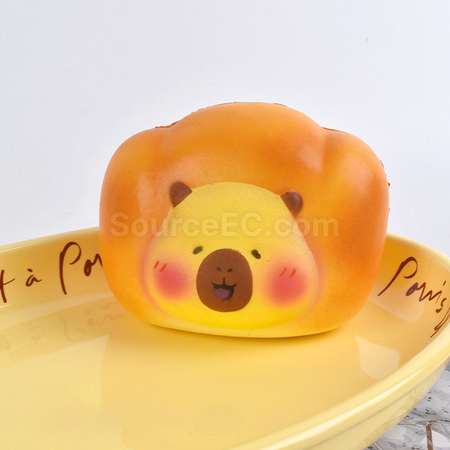 Customization Squeeze stress-relief toy Corporate Gifts