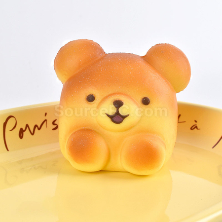 Customization Squeeze stress-relief toy Corporate Gifts