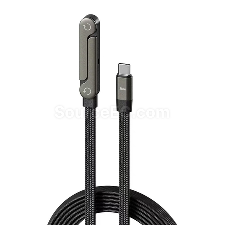 Customization Bracket fast charging data cable Corporate Gifts