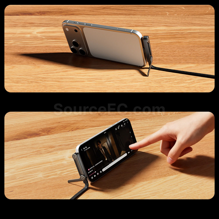 Customization Bracket fast charging data cable Corporate Gifts