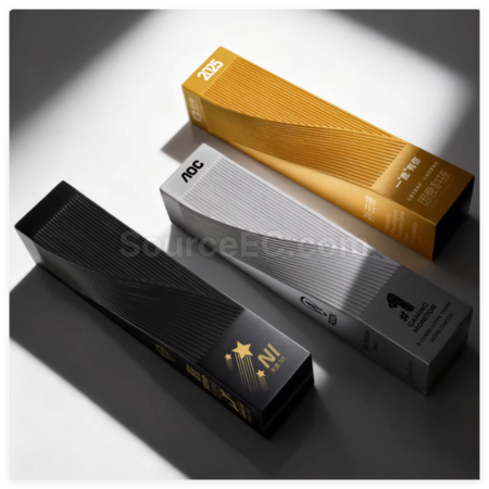 Customization Creative Metal Trophy Corporate Gifts