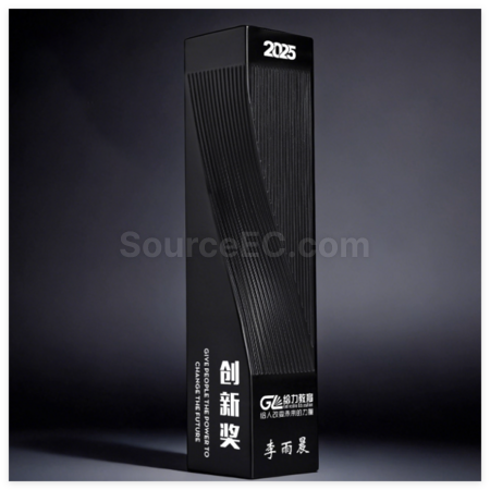 Customization Creative Metal Trophy Corporate Gifts