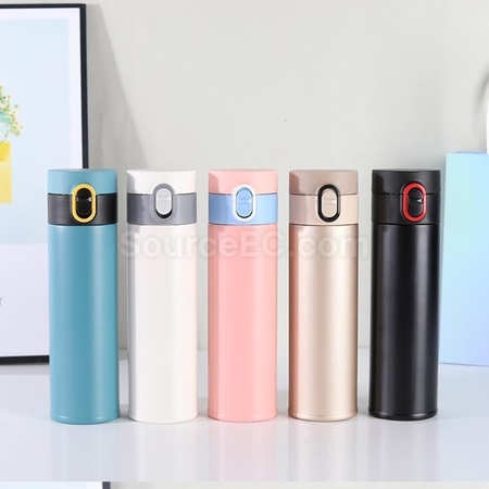 Stainless Steel Vacuum Flask