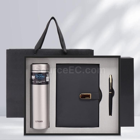 Customization Tiger Brand Warming Cup Set Corporate Gifts