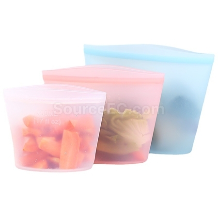 Customization fresh-keeping bag Corporate Gifts