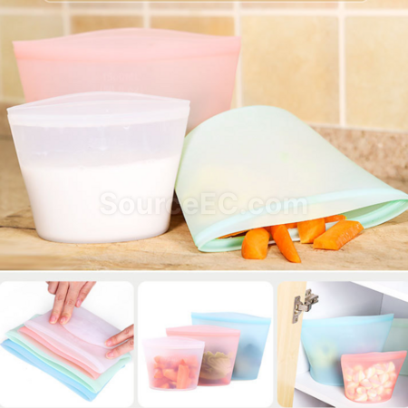 Customization fresh-keeping bag Corporate Gifts