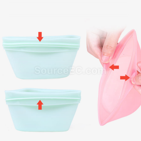 Customization fresh-keeping bag Corporate Gifts