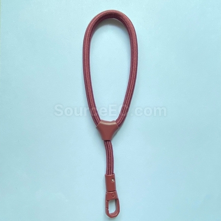 Customization Rotatable phone lanyard Corporate Gifts