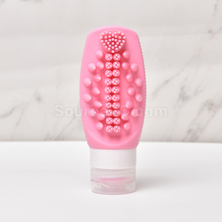 Customization travel dispensing bottle Corporate Gifts