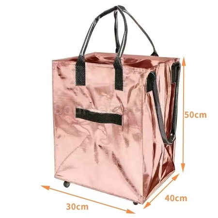 Customization Waterproof Travel Bag Corporate Gifts